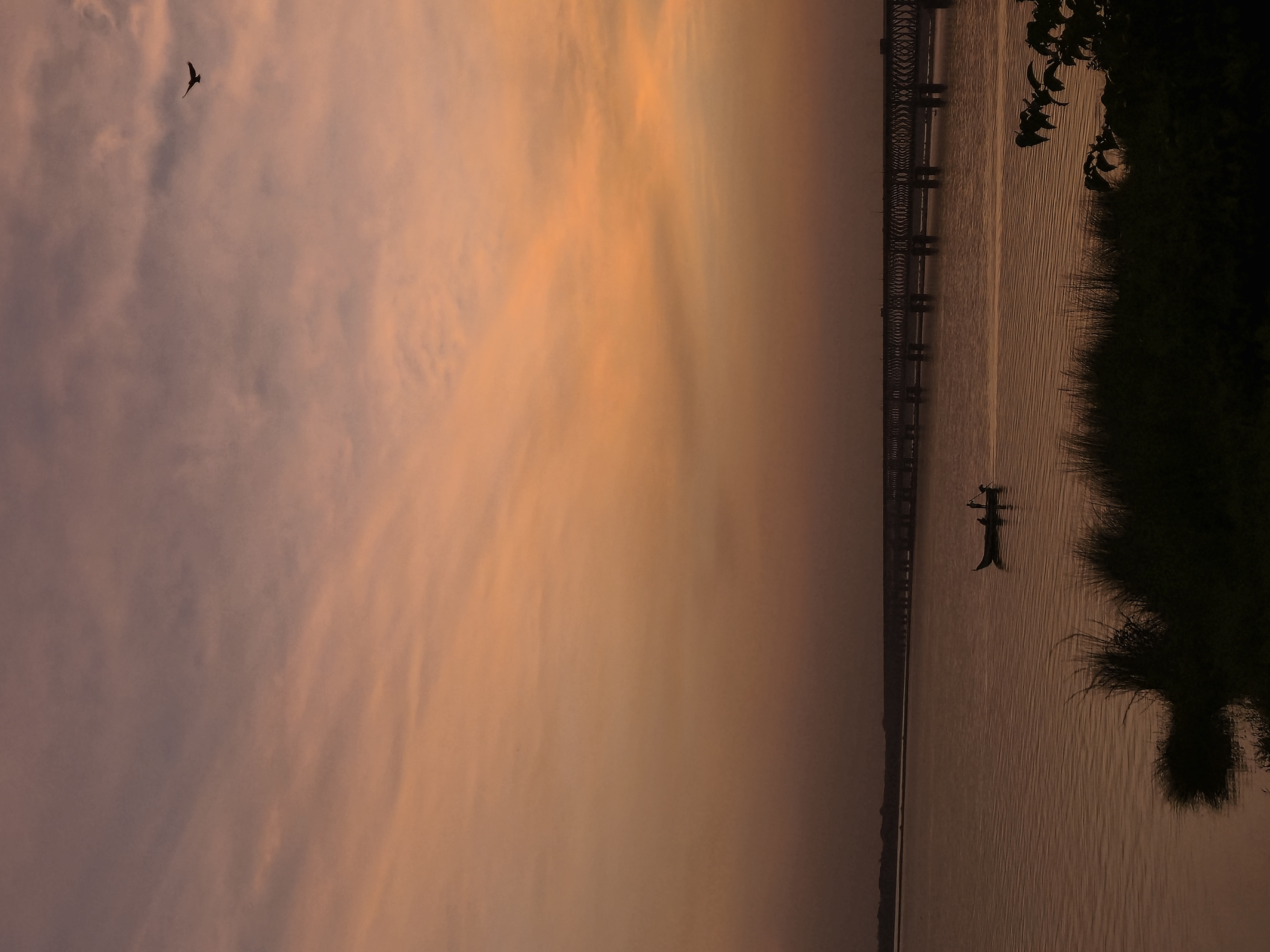 Sunset Sky